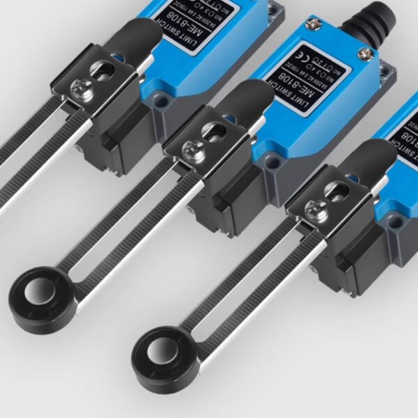 Elektrische Arbeitsbühne mit Fernbedienung - Multifunktionaler Rack-Liftturm bis 5m Höhe für Innen-/Außenbereich - Ideal für Dekoration, Bauarbeiten & Wartungen - Image 5