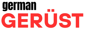 German Gerüst
